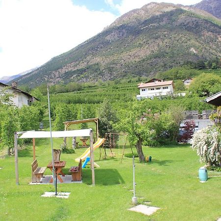 Pension Obergrundgut Coldrano Extérieur photo