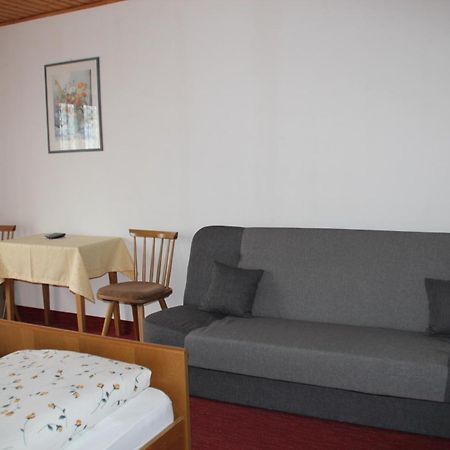 Pension Obergrundgut Coldrano Extérieur photo