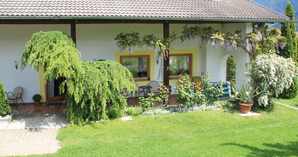 Pension Obergrundgut Coldrano Extérieur photo