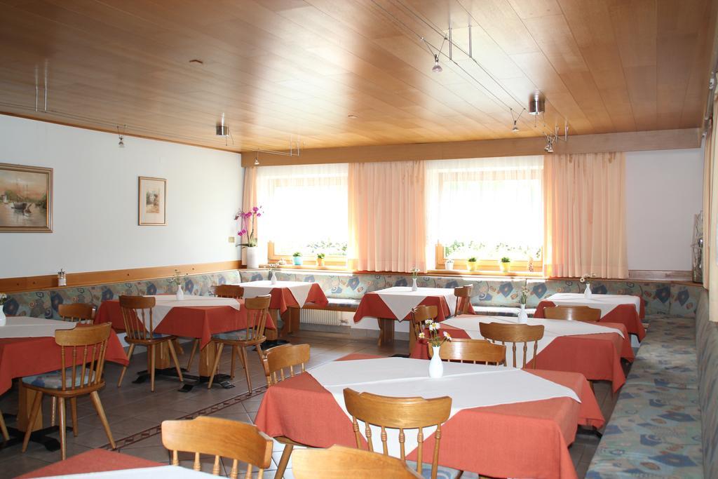 Pension Obergrundgut Coldrano Extérieur photo