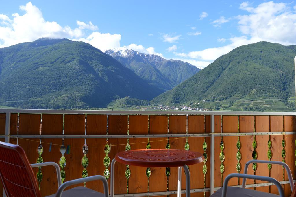 Pension Obergrundgut Coldrano Extérieur photo