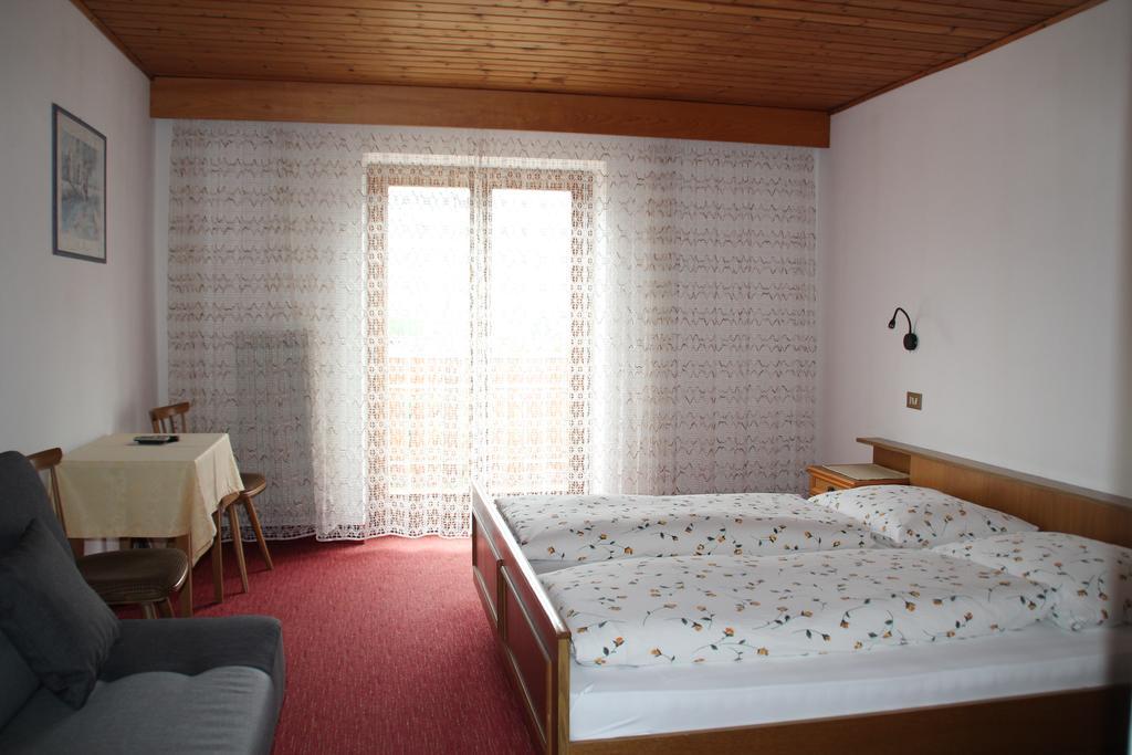 Pension Obergrundgut Coldrano Extérieur photo